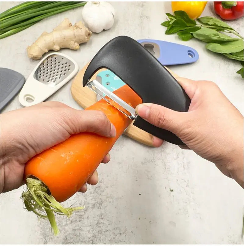 Multi Color Kitchen Alloy Gadget Suit Michan Direct