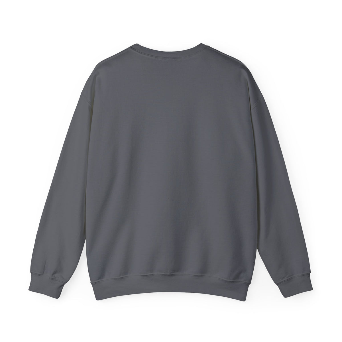 Tree of Life Crewneck Sweatshirt — Spiritual Nature Graphic Pullover