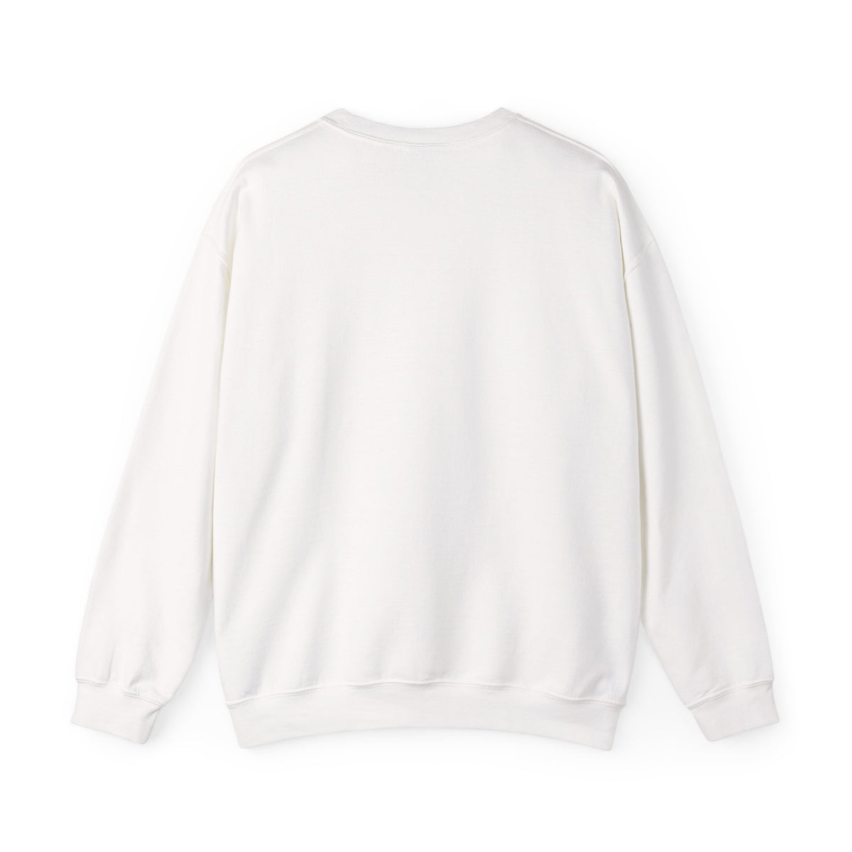 Tree of Life Crewneck Sweatshirt — Spiritual Nature Graphic Pullover