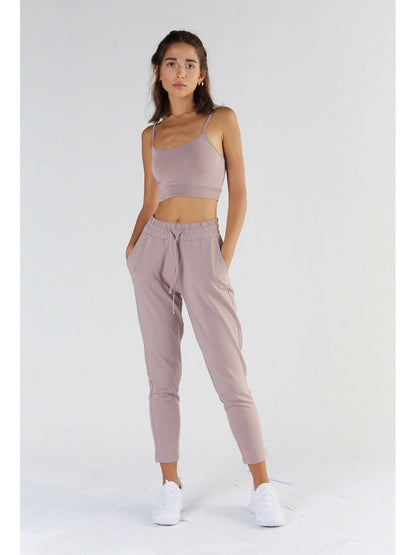 Tencel Bra Top: Womens