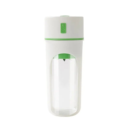 Kitchen Electric Juicer USB Charging Wireless Juices Blender Fruit Orange Mixer Squeezer Machine Ice Crush Cup Food Processor Michan Direct