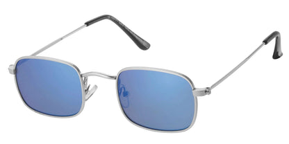 4 Vision HeritageRound – Retro Vintage Sunglasses 4 VISION
