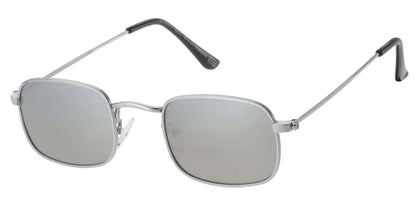 4 Vision HeritageRound – Retro Vintage Sunglasses 4 VISION