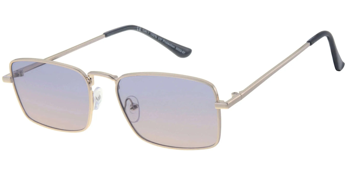 4 Vision ExecMod – Luxury Business Sunglasses for Modern Professionals 4 VISION