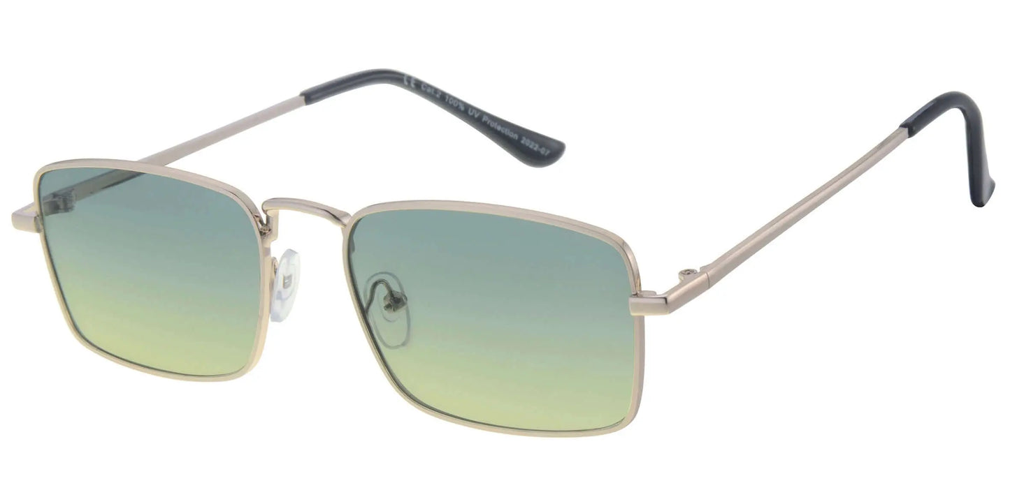 4 Vision ExecMod – Luxury Business Sunglasses for Modern Professionals 4 VISION