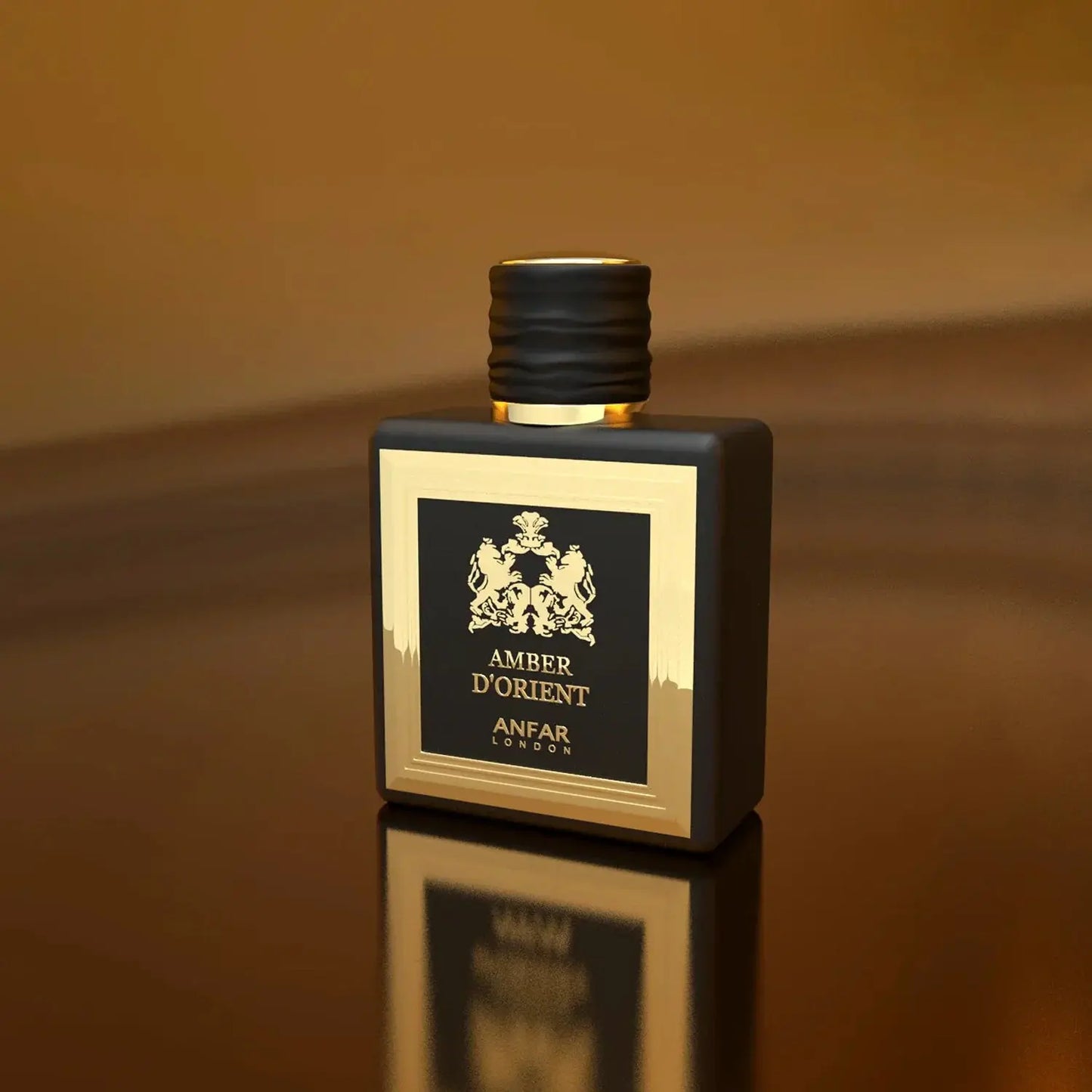 Anfar Amber D’Orient 115ml Extrait de Parfum Opulensi.com