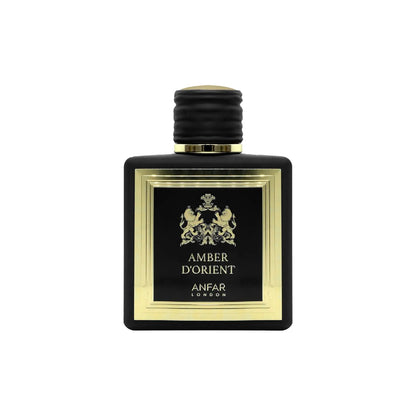 Anfar Amber D’Orient 115ml Extrait de Parfum Opulensi.com