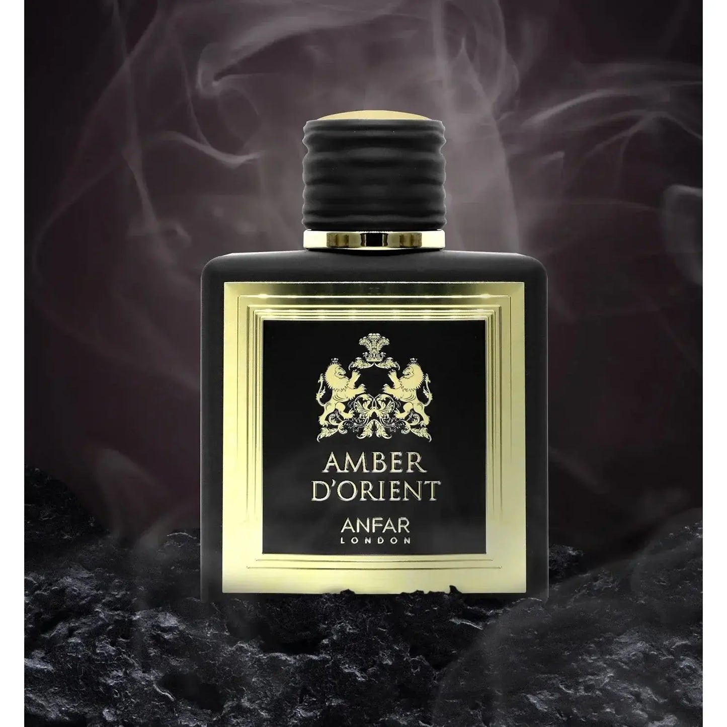 Anfar Amber D’Orient 115ml Extrait de Parfum Opulensi.com