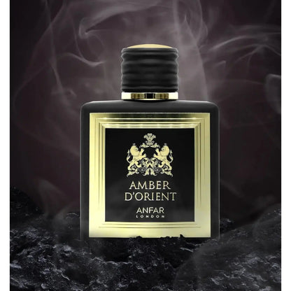 Anfar Amber D’Orient 115ml Extrait de Parfum Opulensi.com