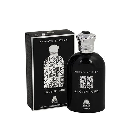 Anfar Ancient Oud Private Edition 100ml EDP | Oriental Woody Oud Perfume Opulensi.com