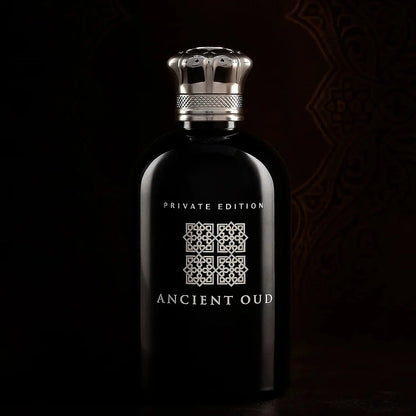 Anfar Ancient Oud Private Edition 100ml EDP | Oriental Woody Oud Perfume Opulensi.com