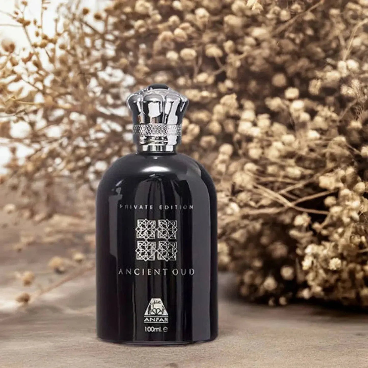 Anfar Ancient Oud Private Edition 100ml EDP | Oriental Woody Oud Perfume Opulensi.com