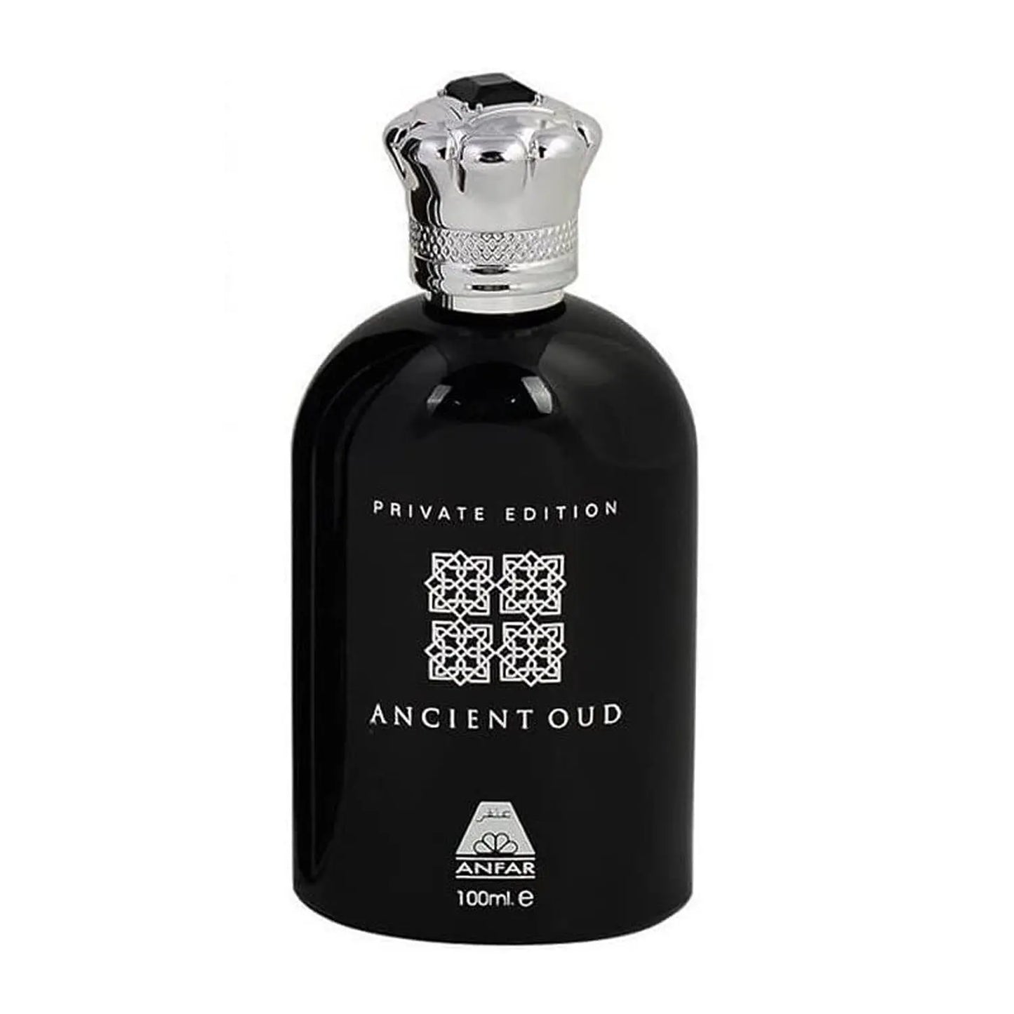 Anfar Ancient Oud Private Edition 100ml EDP | Oriental Woody Oud Perfume Opulensi.com