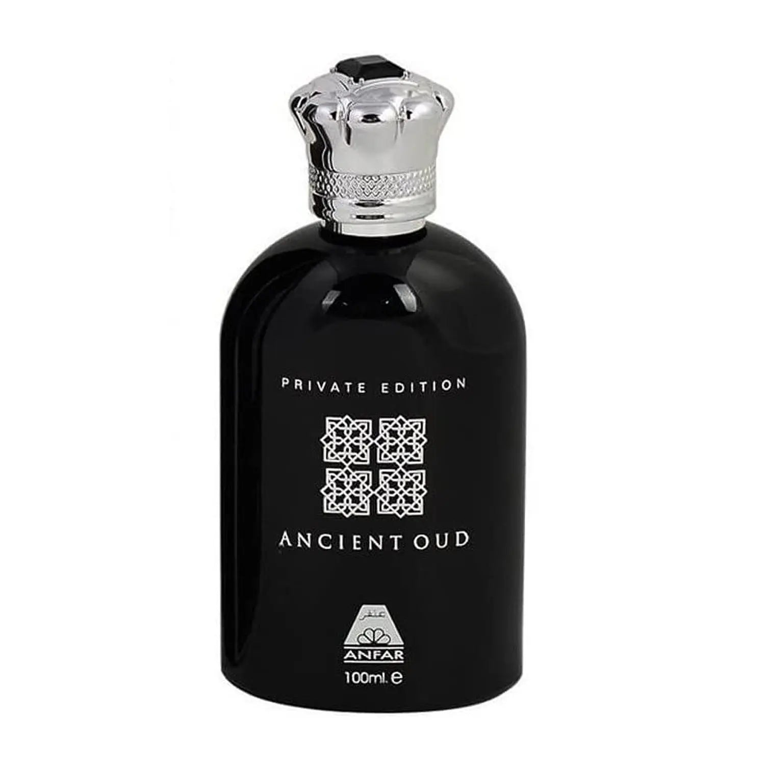Anfar Ancient Oud Private Edition 100ml EDP | Oriental Woody Oud Perfume Opulensi.com