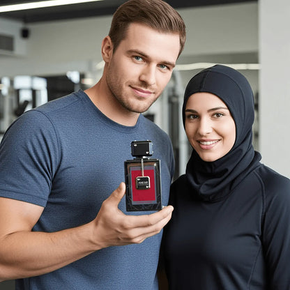 Anfar Intense Sport 100ml Extrait Aesthetic Edition Mens Opulensi.com