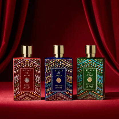 Anfar Meditation 80ml Rituals Of Anfar Series Extrait Unisex Opulensi.com