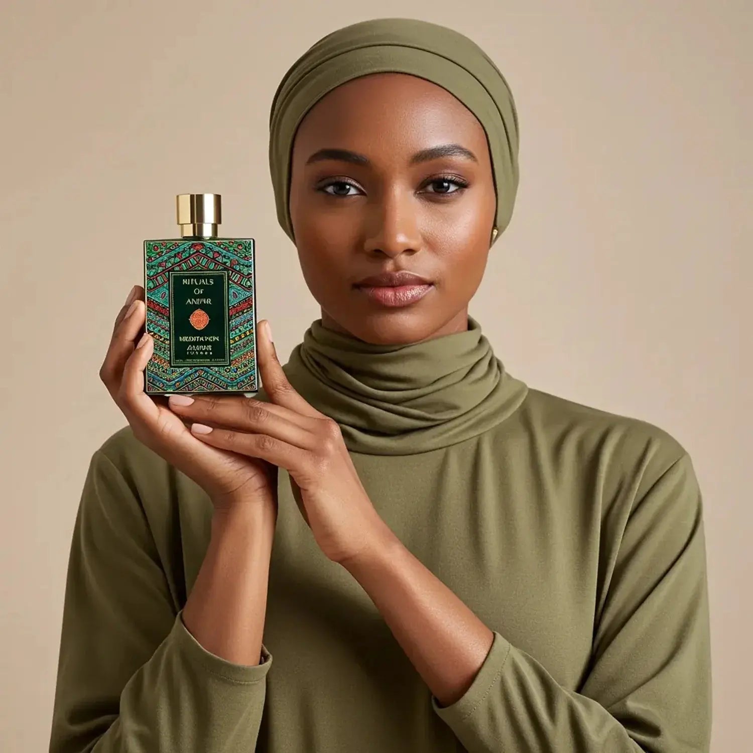Anfar Meditation 80ml Rituals Of Anfar Series Extrait Unisex Opulensi.com