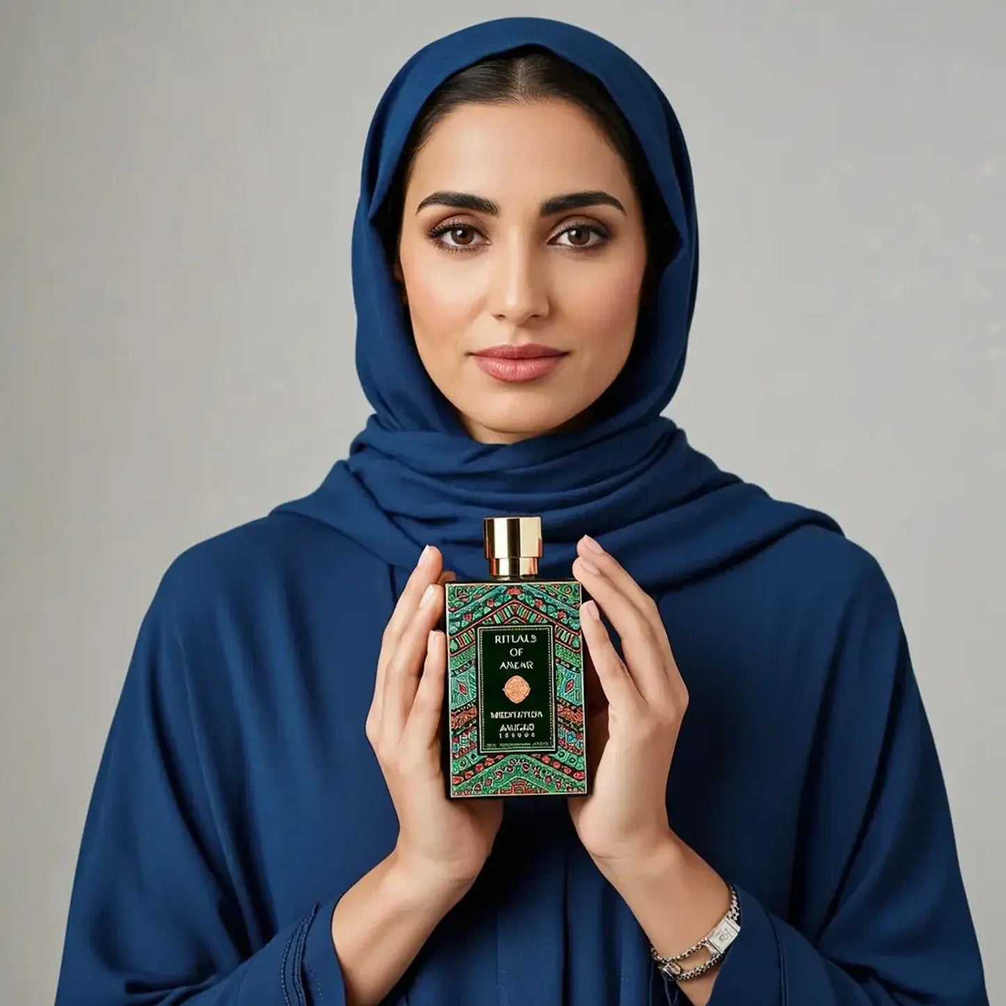 Anfar Meditation 80ml Rituals Of Anfar Series Extrait Unisex Opulensi.com