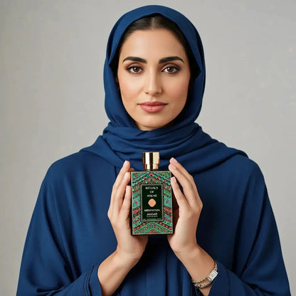 Anfar Meditation 80ml Rituals Of Anfar Series Extrait Unisex Opulensi.com