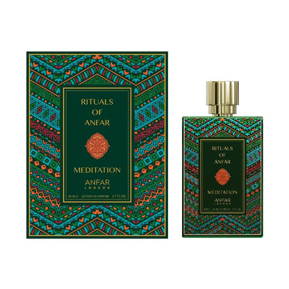 Anfar Meditation 80ml Rituals Of Anfar Series Extrait Unisex Opulensi.com