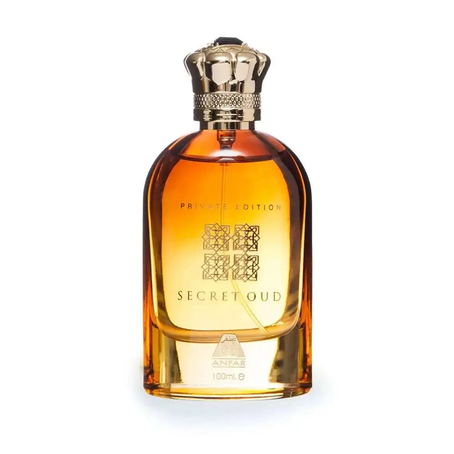 Anfar Secret Oud Private Edition 100ml EDP Opulensi.com