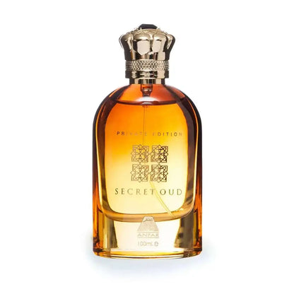 Anfar Secret Oud Private Edition 100ml EDP Opulensi.com