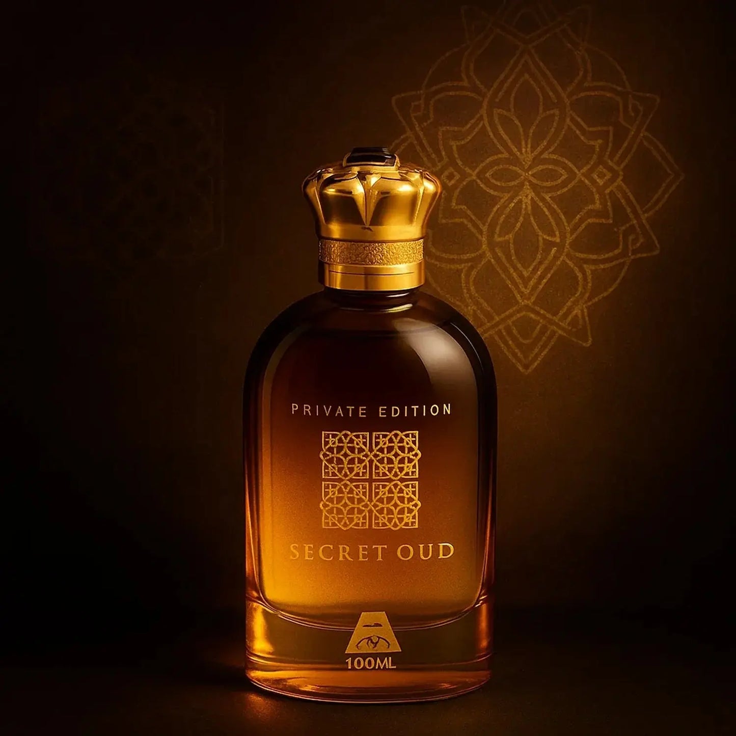 Anfar Secret Oud Private Edition 100ml EDP Opulensi.com