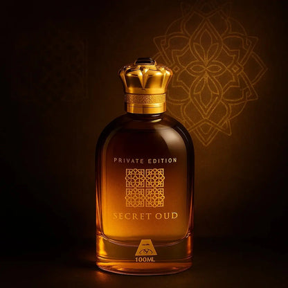 Anfar Secret Oud Private Edition 100ml EDP Opulensi.com