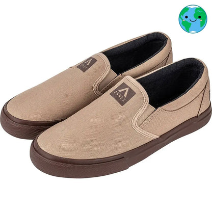 Annox Classic Slip-on shoes www.remixd.store