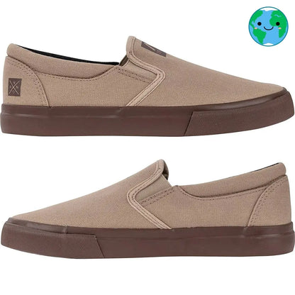 Annox Classic Slip-on shoes www.remixd.store