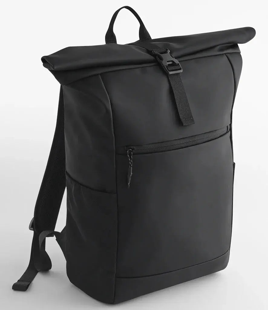 Athlux Roll-Top Backpack Red Robin Gifts