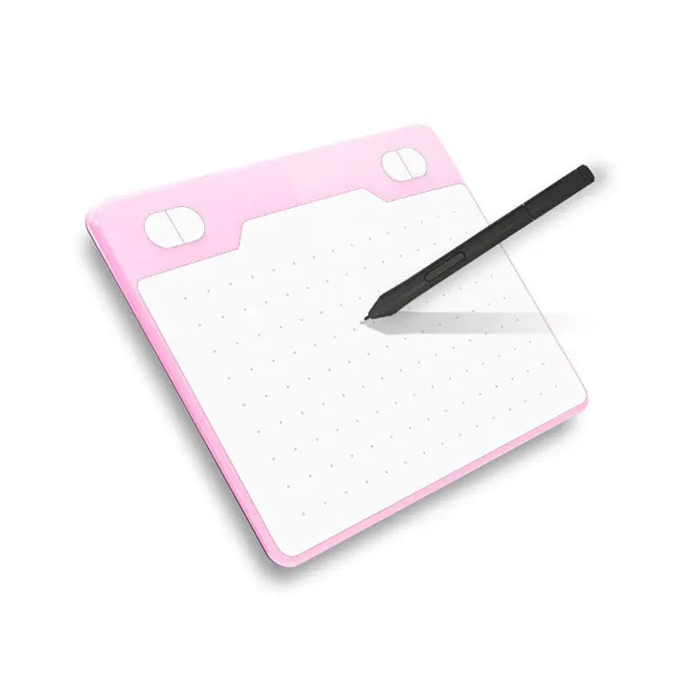 10Moons T503 Drawing Tablet Can Be Connected to mobile Phone Tablet with 8192 Passive Pen Mira Sales