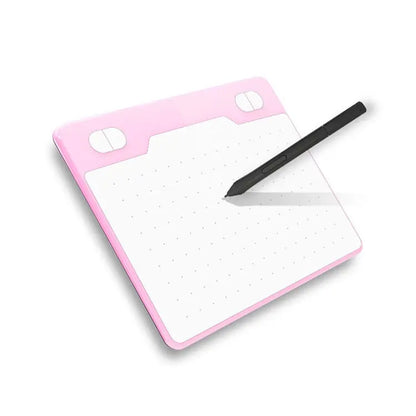 10Moons T503 Drawing Tablet Can Be Connected to mobile Phone Tablet with 8192 Passive Pen Mira Sales