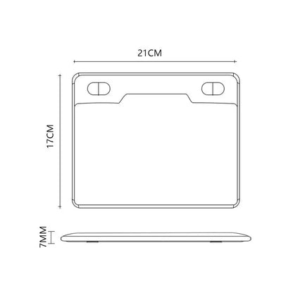 10Moons T503 Drawing Tablet Can Be Connected to mobile Phone Tablet with 8192 Passive Pen Mira Sales