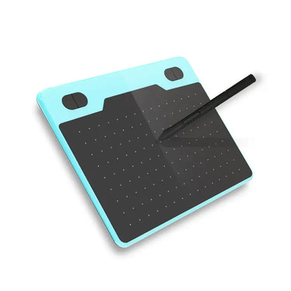10Moons T503 Drawing Tablet Can Be Connected to mobile Phone Tablet with 8192 Passive Pen Mira Sales