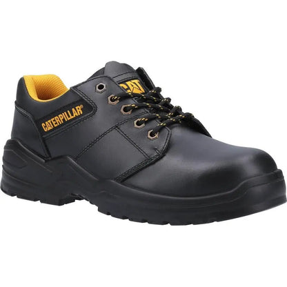 Caterpillar CAT Striver Low S3 Safety Work Shoe Workwear Nation Ltd