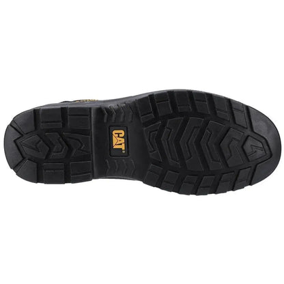Caterpillar CAT Striver Low S3 Safety Work Shoe Workwear Nation Ltd