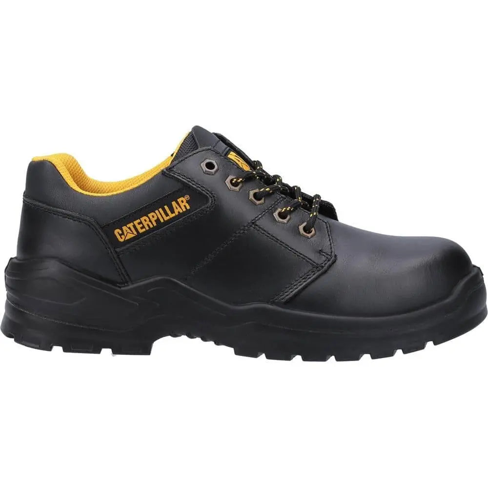 Caterpillar CAT Striver Low S3 Safety Work Shoe Workwear Nation Ltd