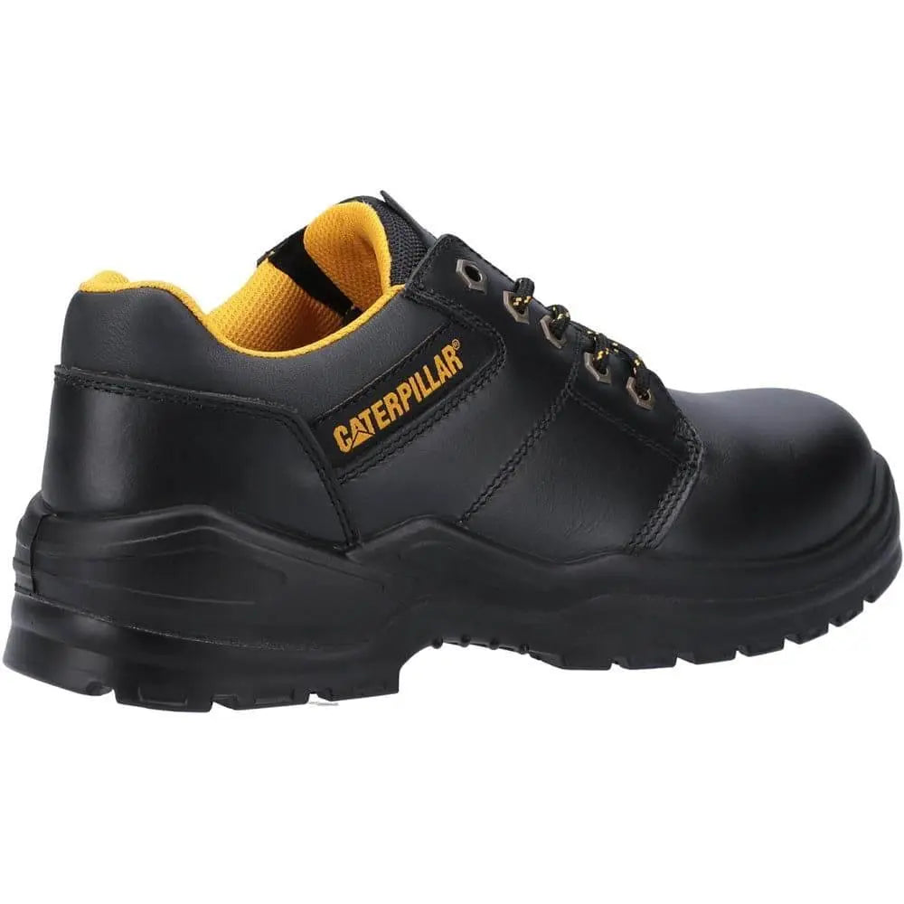 Caterpillar CAT Striver Low S3 Safety Work Shoe Workwear Nation Ltd