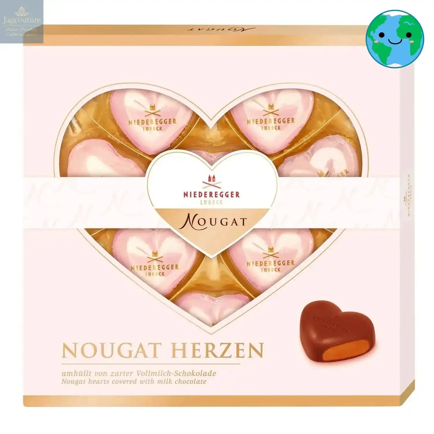 Chocolates-and-Desserts First Home
