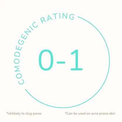 Nzema Appolo Cold-Pressed Hydrating Baobab Oil 100ml - Anti-Ageing, Collagen Production, Eczema, Scars