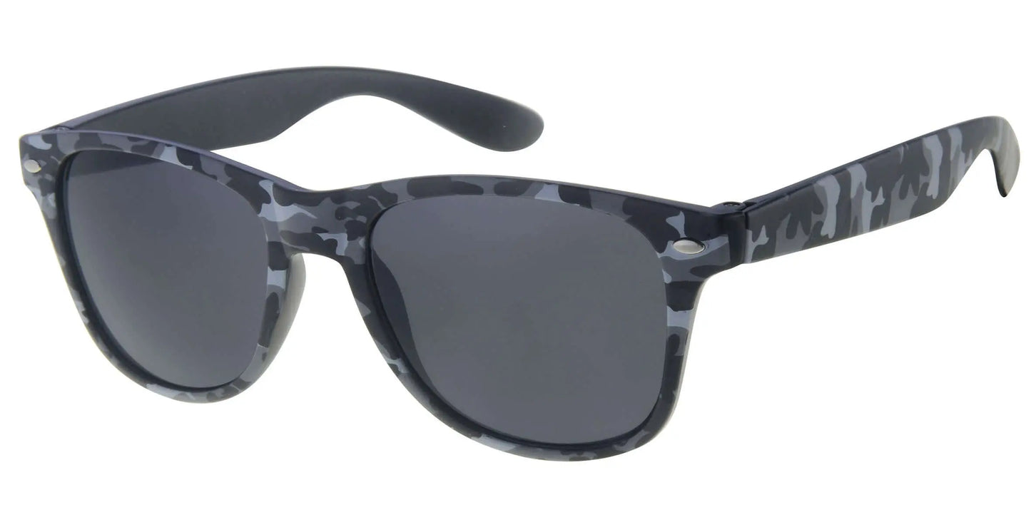 4 Vision MiniGuard Kids – Flexible UV-Protected Sunglasses 4 VISION
