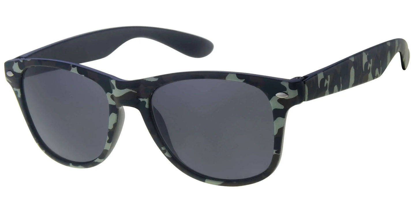 4 Vision MiniGuard Kids – Flexible UV-Protected Sunglasses 4 VISION