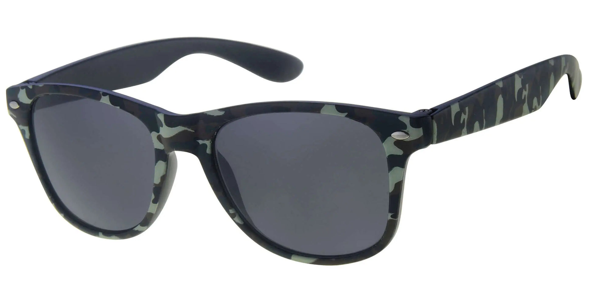 4 Vision MiniGuard Kids – Flexible UV-Protected Sunglasses 4 VISION