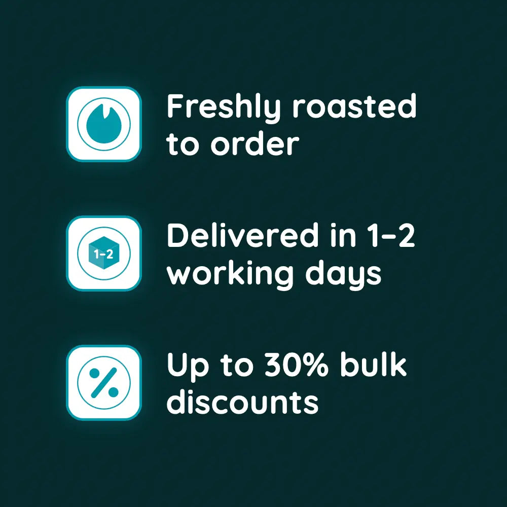 South Sudan Coffee Coffee-Direct.co.uk