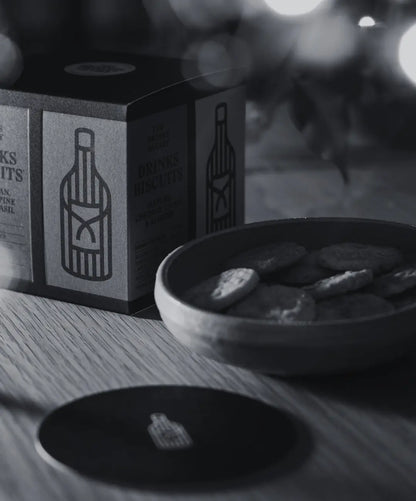 The Discerning Drinker’s Gift Set The Drinks Bakery