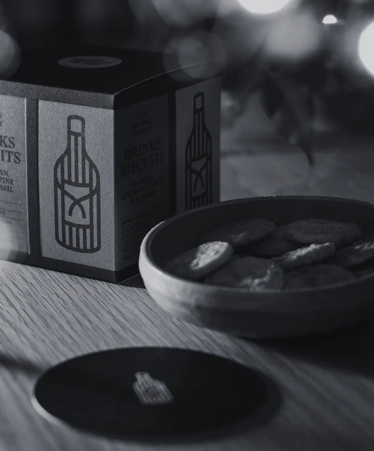 The Discerning Drinker’s Gift Set The Drinks Bakery