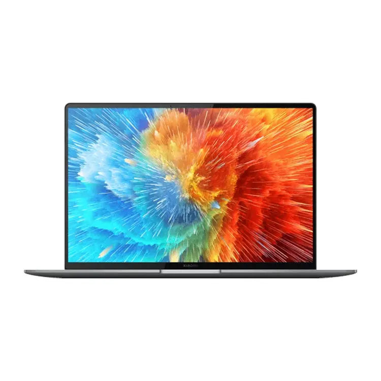 Xiaomi Book Pro 16 2022 Laptop, 16GB+512GB, 16 inch Touch Screen Windows 11 Home Chinese Version, Intel 12th Gen Core i7-1260P RTX2050 Discrete Graphics(Grey) Vitrax