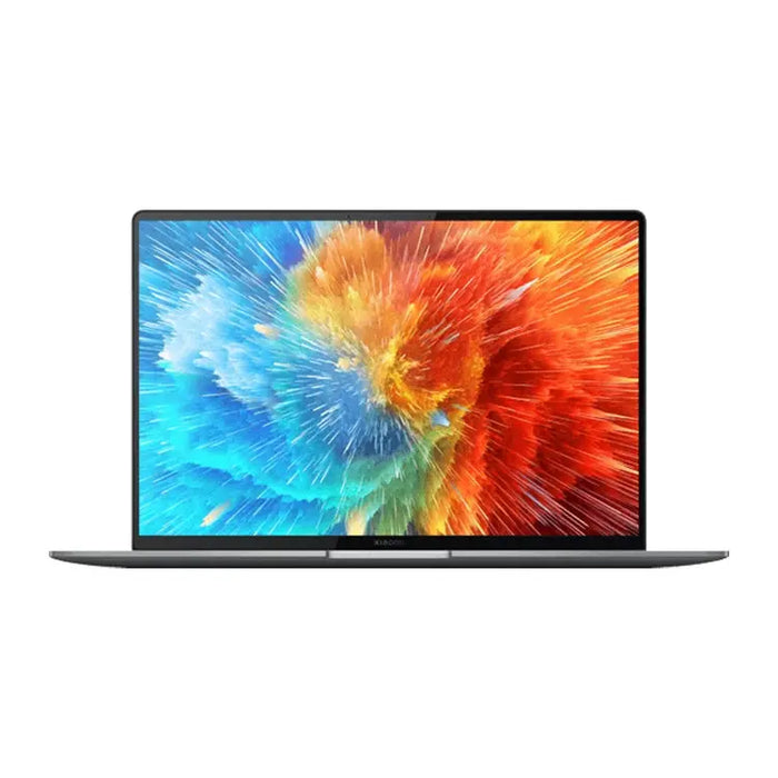 Xiaomi Book Pro 16 2022 Laptop, 16GB+512GB, 16 inch Touch Screen Windows 11 Home Chinese Version, Intel 12th Gen Core i7-1260P RTX2050 Discrete Graphics(Grey) Vitrax