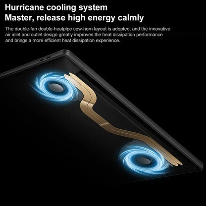 Xiaomi Book Pro 16 2022 Laptop, 16GB+512GB, 16 inch Touch Screen Windows 11 Home Chinese Version, Intel 12th Gen Core i7-1260P RTX2050 Discrete Graphics(Grey) Vitrax